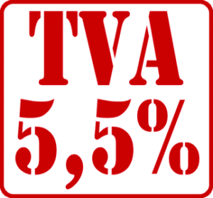 Les aides avec la TVA à 5,5 % Les aides avec la TVA à 5,5 %